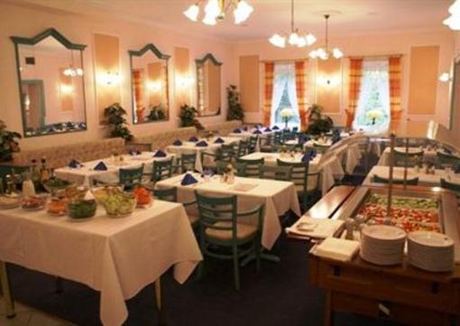 фото отеля Spa & Wellness Hotel Harmonie