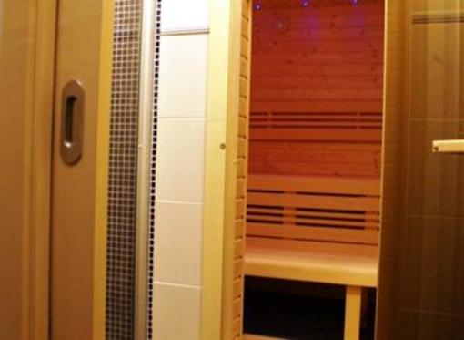 фото отеля Spa & Wellness Hotel Harmonie
