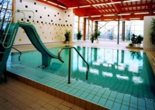 фото отеля Spa & Wellness Hotel Harmonie