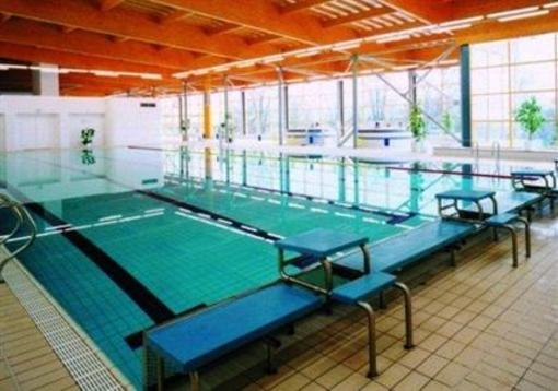 фото отеля Spa & Wellness Hotel Harmonie