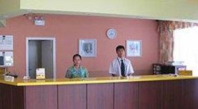 фото отеля Home Inn Shenyang Dongzhan Branch