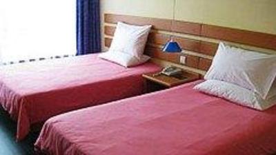 фото отеля Home Inn Shenyang Dongzhan Branch