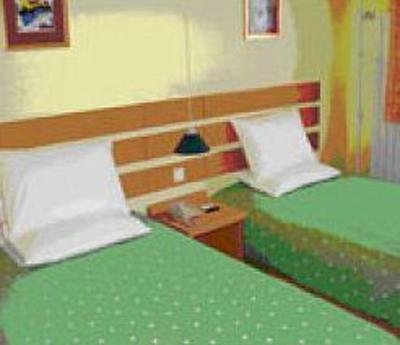 фото отеля Home Inn Shenyang Dongzhan Branch