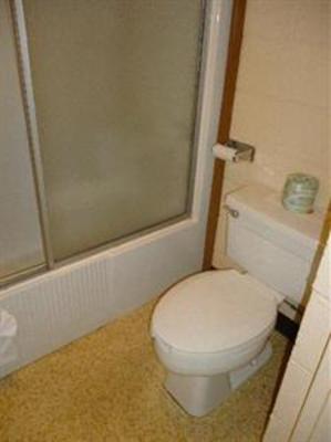 фото отеля Budget Host Inn Wytheville