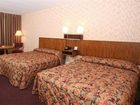 фото отеля Budget Host Inn Wytheville