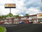 фото отеля Budget Host Inn Wytheville