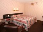 фото отеля Budget Host Inn Wytheville