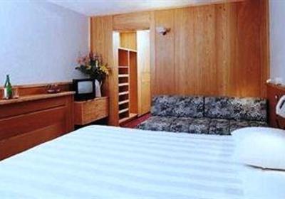 фото отеля Hotel Club La Trinite