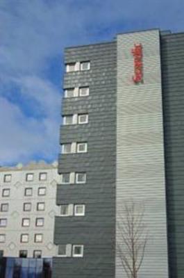 фото отеля Scandic Hamar City