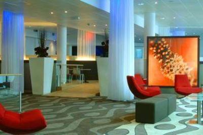 фото отеля Scandic Hamar City