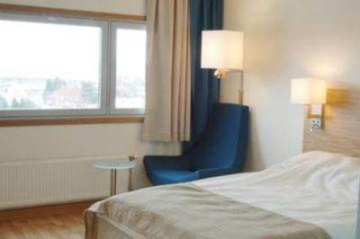 фото отеля Scandic Hamar City
