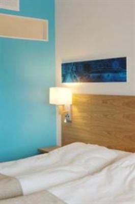 фото отеля Scandic Hamar City