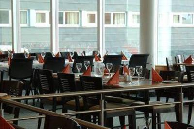 фото отеля Scandic Hamar City