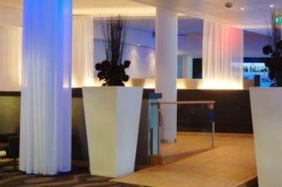 фото отеля Scandic Hamar City
