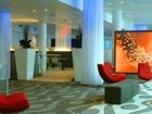 фото отеля Scandic Hamar City