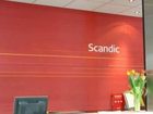 фото отеля Scandic Hamar City