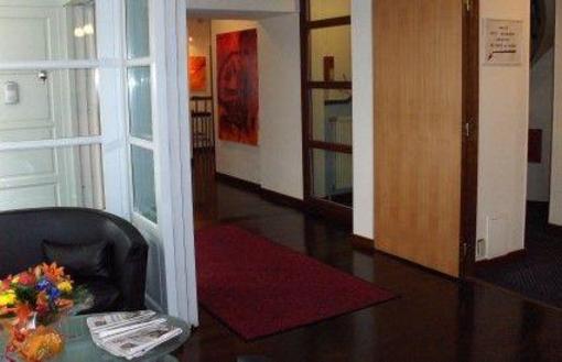 фото отеля Hotel Lanjuinais