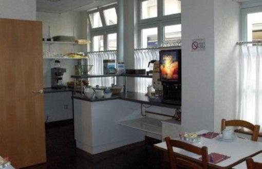 фото отеля Hotel Lanjuinais