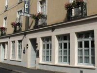 Hotel Lanjuinais