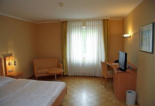 фото отеля Hotel Cap Polonio Pinneberg