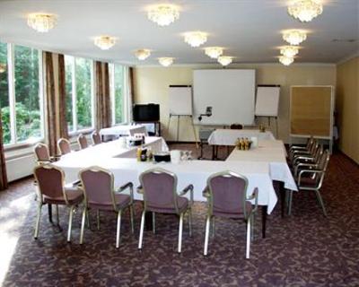 фото отеля Hotel Cap Polonio Pinneberg
