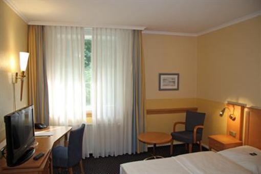 фото отеля Hotel Cap Polonio Pinneberg