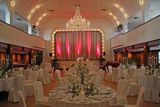фото отеля Hotel Cap Polonio Pinneberg