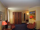 фото отеля Hotel Cap Polonio Pinneberg