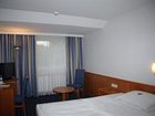 фото отеля Hotel Cap Polonio Pinneberg