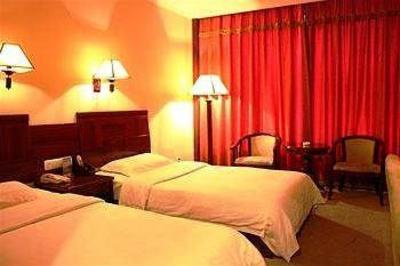 фото отеля Shuimuyuan Business Hotel