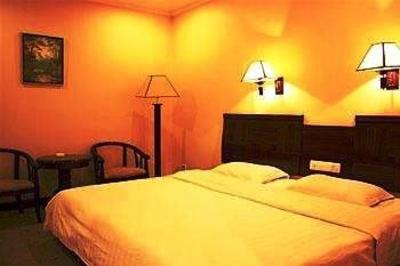фото отеля Shuimuyuan Business Hotel