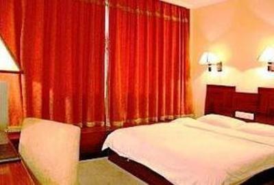 фото отеля Shuimuyuan Business Hotel