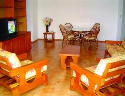 фото отеля Camboriu Apart Hotel
