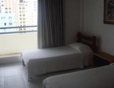 фото отеля Camboriu Apart Hotel