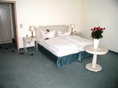фото отеля Turmhotel Lübbenau
