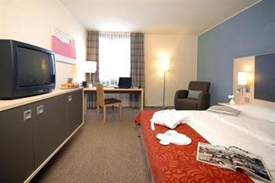 фото отеля Mercure Bonn Hardtberg