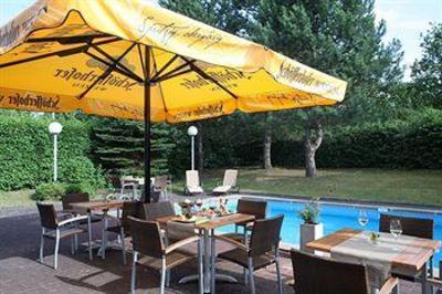 фото отеля Mercure Bonn Hardtberg