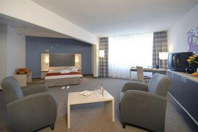 фото отеля Mercure Bonn Hardtberg