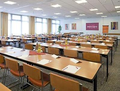 фото отеля Mercure Bonn Hardtberg