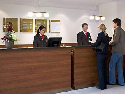 фото отеля Mercure Bonn Hardtberg
