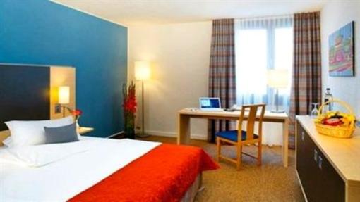 фото отеля Mercure Bonn Hardtberg