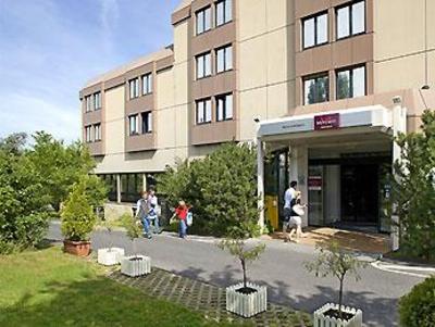 фото отеля Mercure Bonn Hardtberg