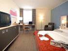 фото отеля Mercure Bonn Hardtberg