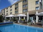 фото отеля Mercure Bonn Hardtberg