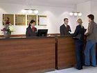 фото отеля Mercure Bonn Hardtberg