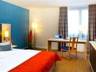 фото отеля Mercure Bonn Hardtberg