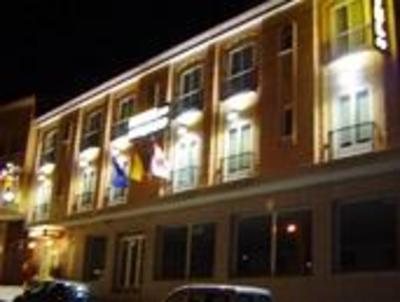 фото отеля Hotel Godofredo