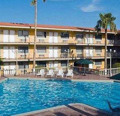 фото отеля Quality Inn Piedras Negras