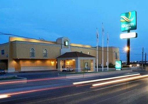 фото отеля Quality Inn Piedras Negras