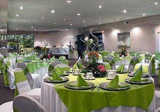 фото отеля Quality Inn Piedras Negras
